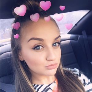 Meet your Posher, Shelby